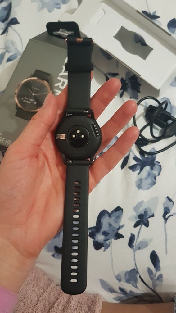 Ceas Garmin Vivomove HR