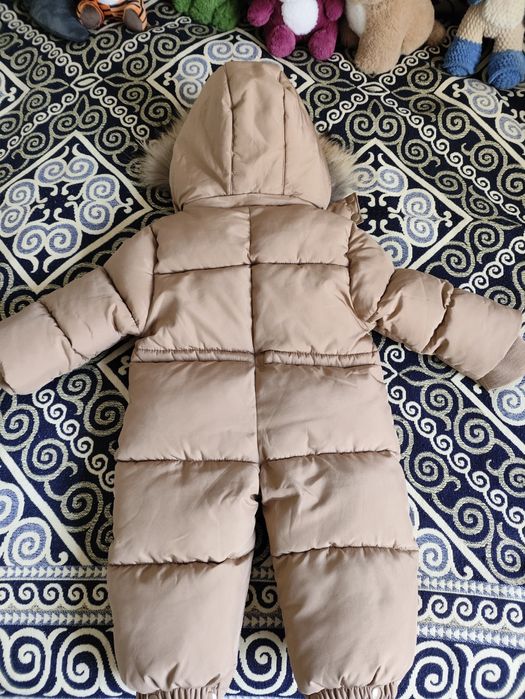 Комбинезон детский