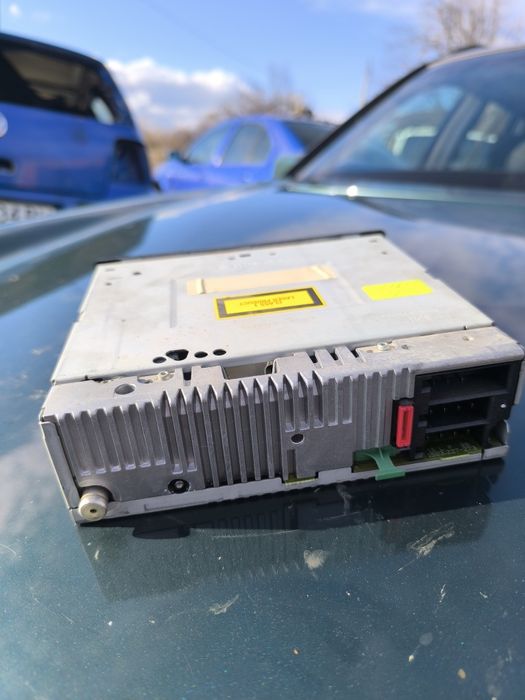 Оригинално Радио Cd Мерцедес Classic