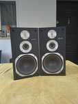 Boxe Technics sb-3030