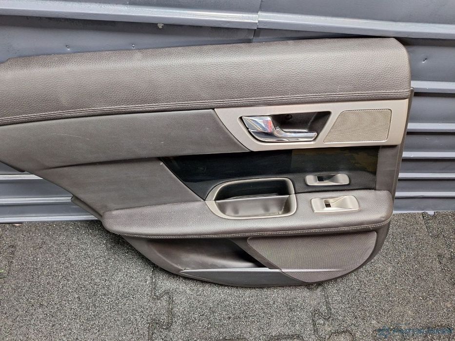Panou usa  stanga spate JAGUAR XF (CC9_, X250) [ 2008 - 2015 ] 3.0 254KW|345HP OEM 8X23F274A30A / 8X23-F274A30-A