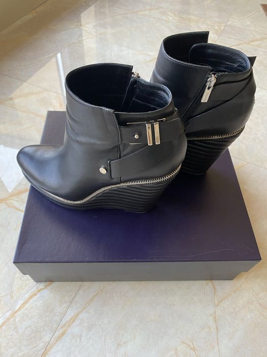 Боти Le Silla