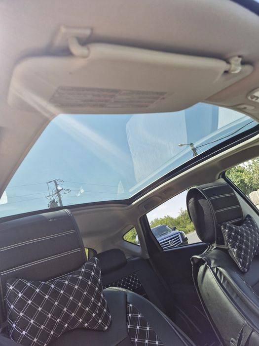 Vand Nissan Qashqai Înmatriculat an 2012