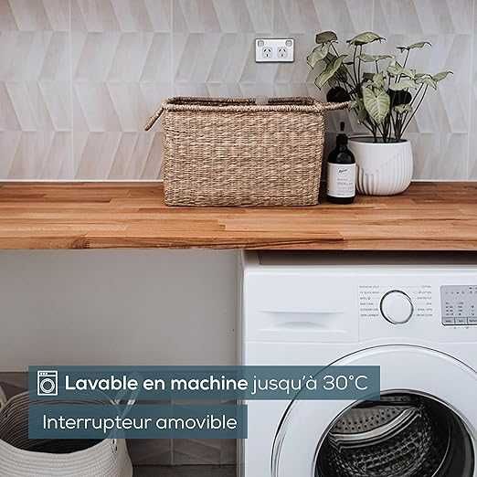 Електрическо одеяло Beurer HD 75 Cosy Taupe 180/130