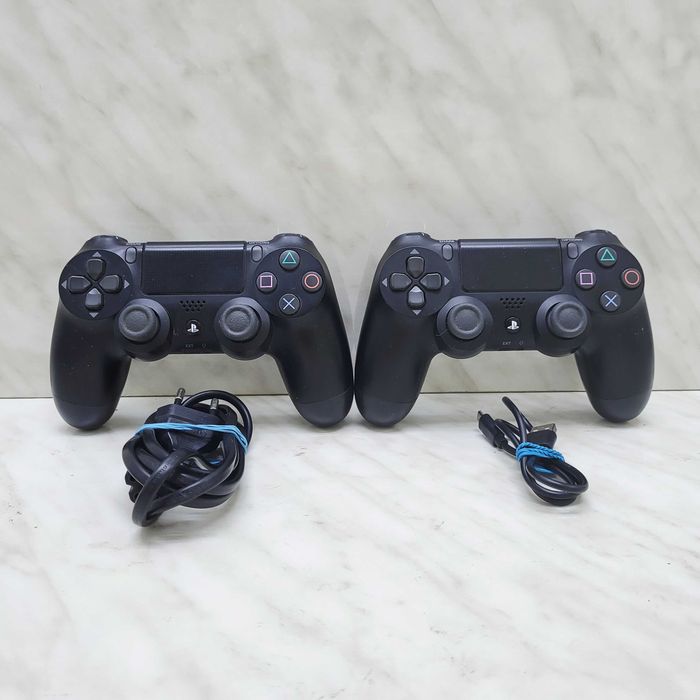 Consola Gaming PlayStation 4, PS4 PRO, 1Tb ZEUS Amanet Militari 32733
