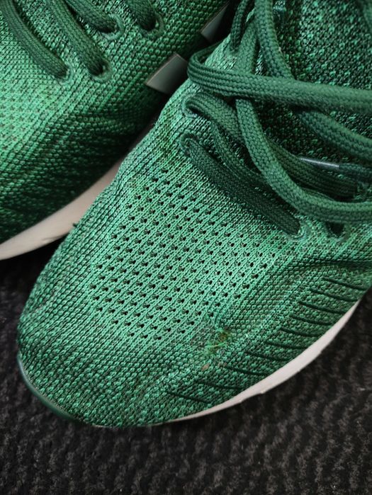 adidas Swift run 22 Verde Nr 44