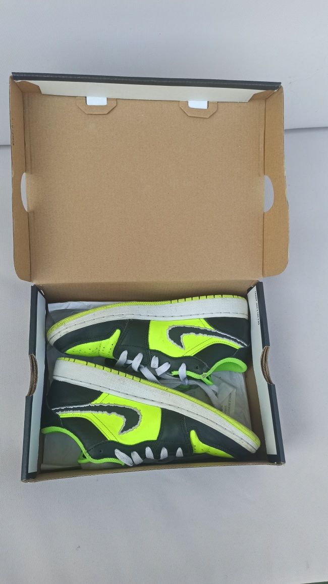 Nike Air Jordan - оригинални, 35.5 размер
