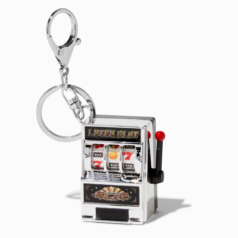 Ключодържател Slot Machine