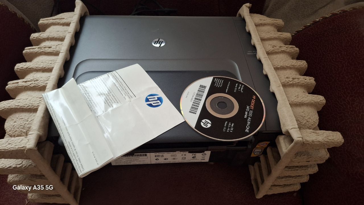 Noutbuk  Afsus printerlar sotiladi HP