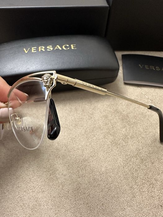 Rame ochelari Versace