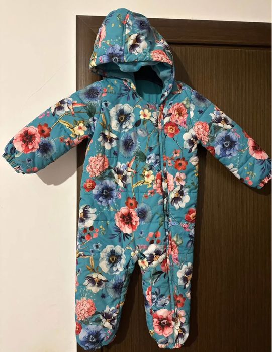 Ескимос / космонавт Next 24 месеца / 2 години