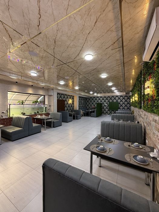 Tayyor biznes sotiladi Xorazim Baliq