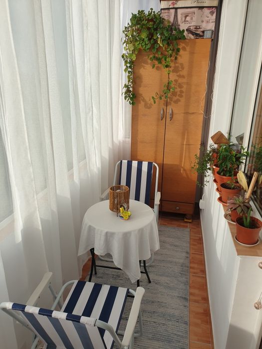 Vând apartament cu o cameră