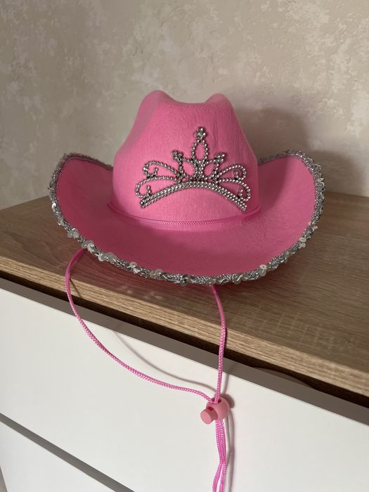 Шляпа для девичника