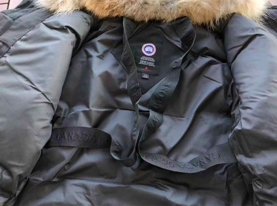 Geaca Canada Goose