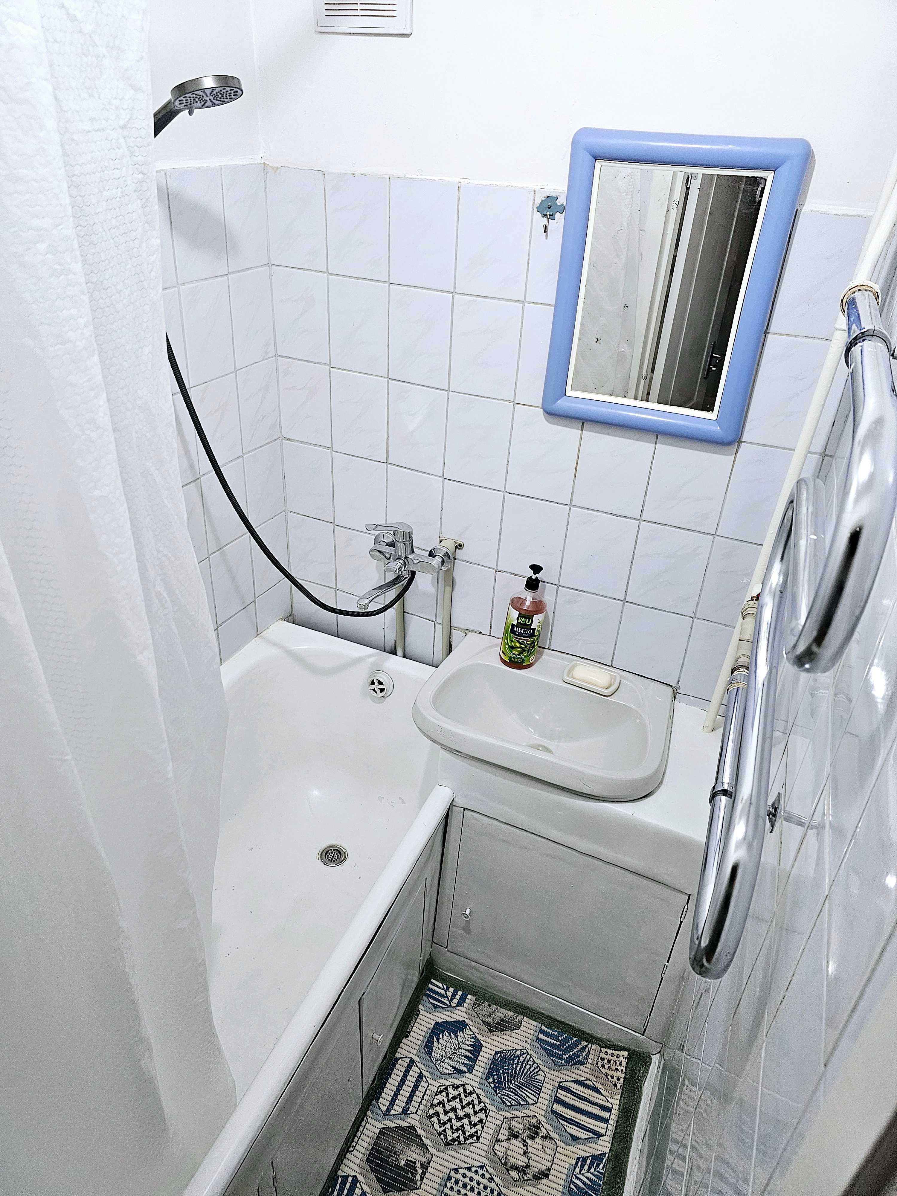 1комн.кв. АйлараЦентр, Абая139