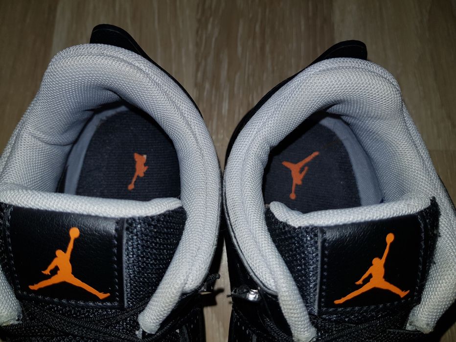 Adidași Jordan Max Aura mărimea 38 Nike