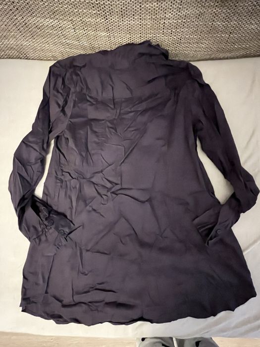 Camasa gravida H&M noua S