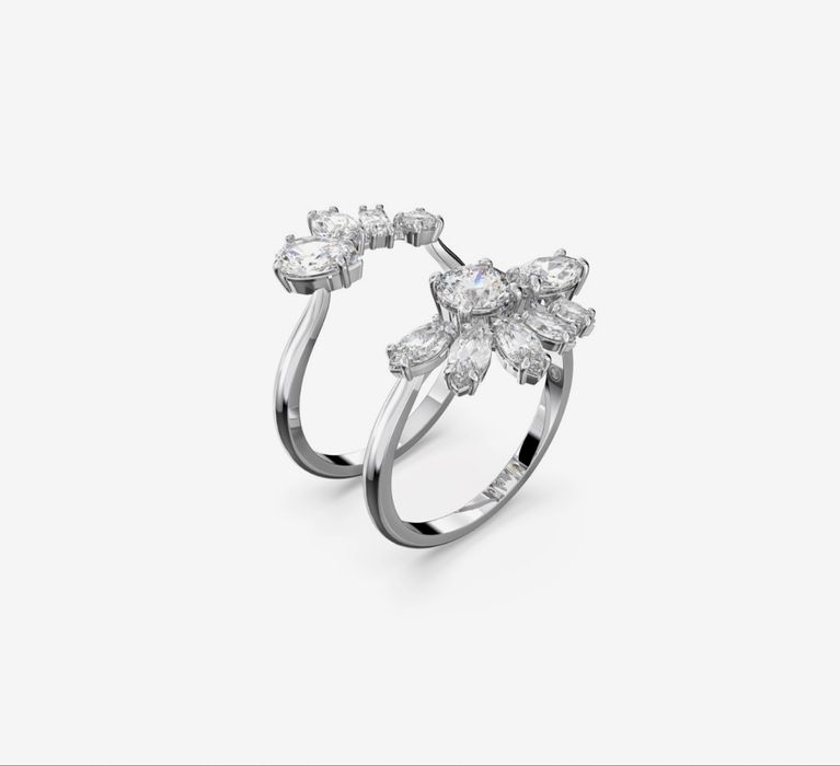 Пръстен Swarovski