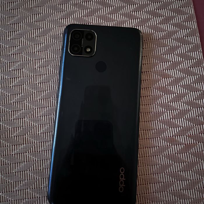 Телефон Oppo A15s