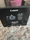 Canon EOS R6 Mark II , RF 24-105 F4 LIS USM KIT , Nou