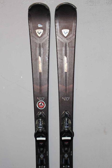 Ski/schi Rossignol Nova 10 , 153cm