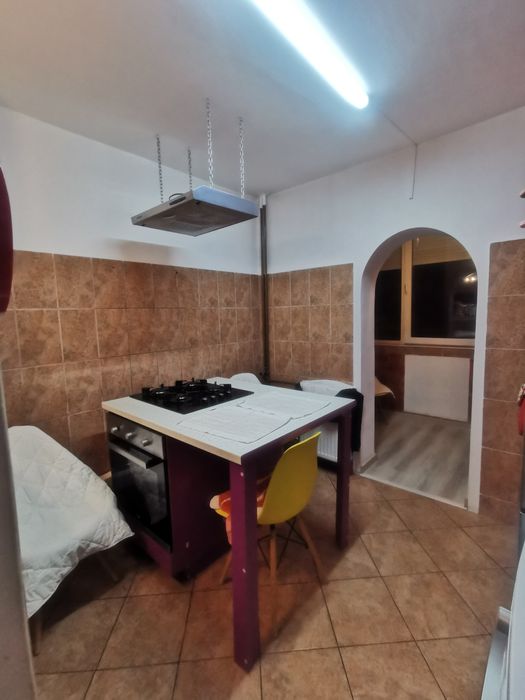 Sofimob Team/Apartament 3 camere /utilat, mobilat