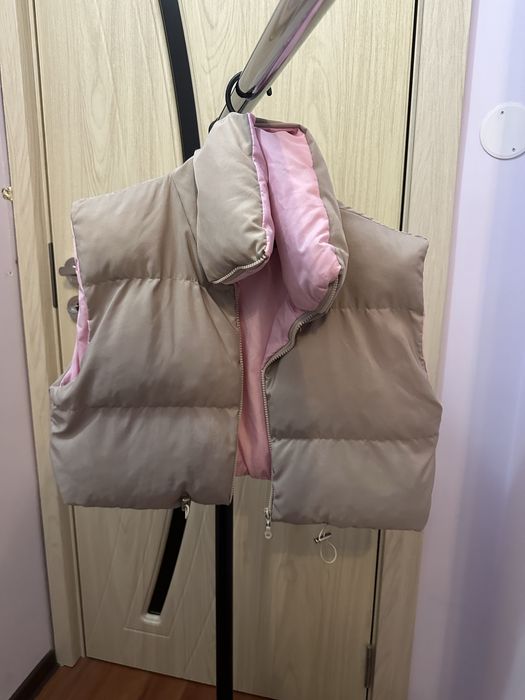 Къса  спортна грейка