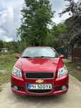 CHEVROLET AVEO 2008. Preț 2300 € negociabil