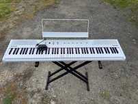 Vand  Alesis Concert