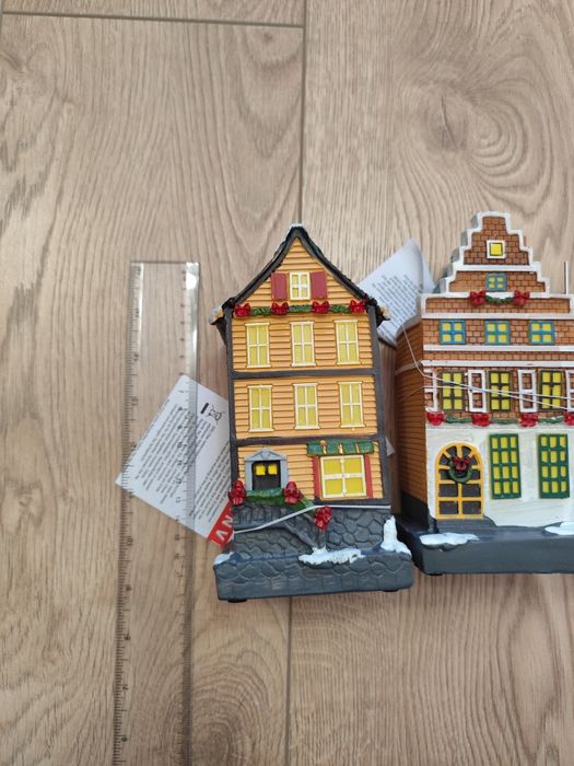 Коледна декорация