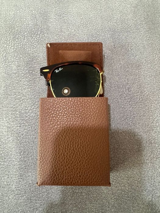 Сгъваеми слънчеви очила райбан " Rayban"