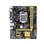Placa de Baza Asus H81M-D USB 3.0 Lan Audio PS2 1150