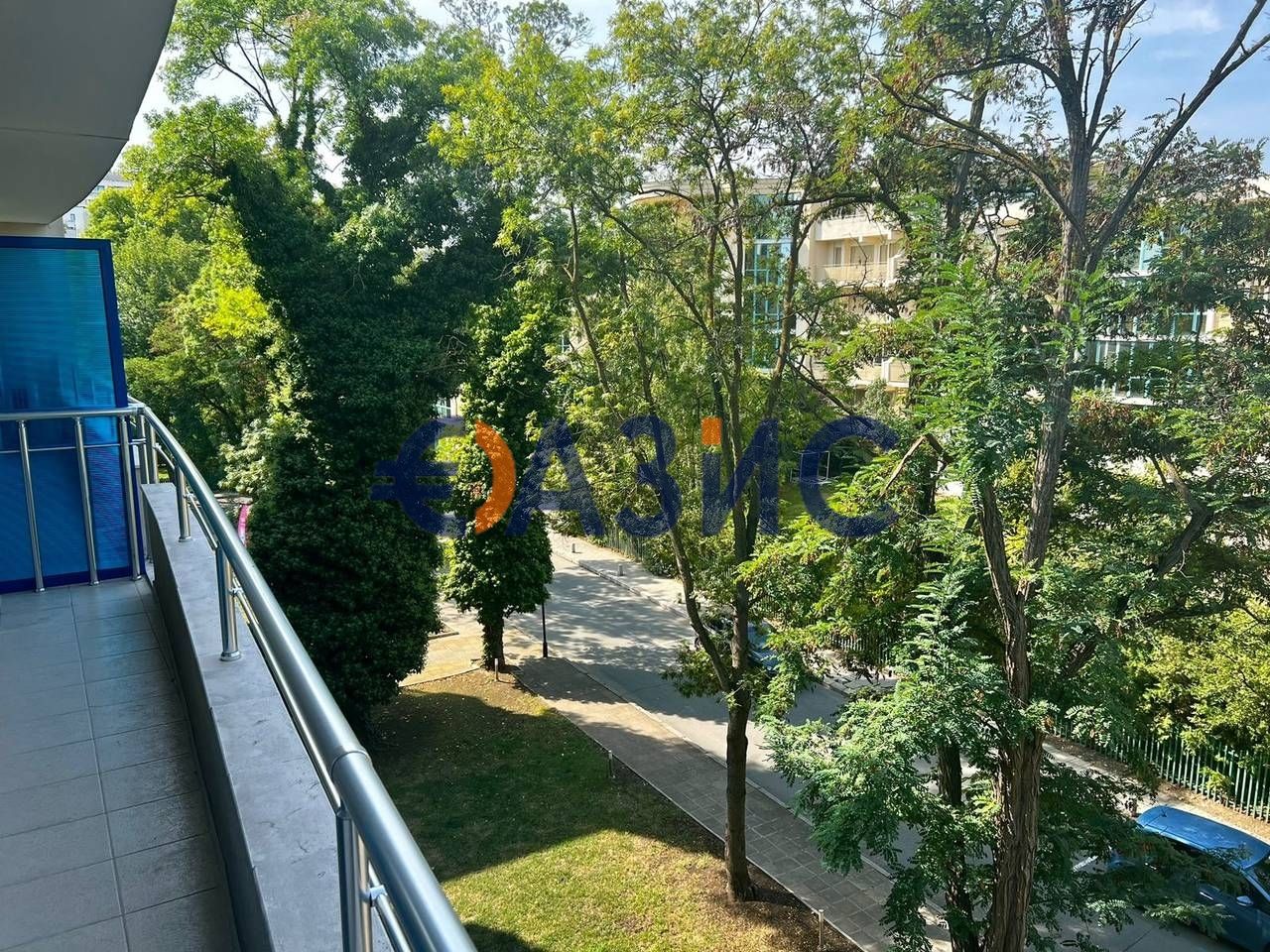 Продава се Двустаен апартамент в к.к. Слънчев бряг - 82 кв.м за 1025 €/кв.м - Снимка #12