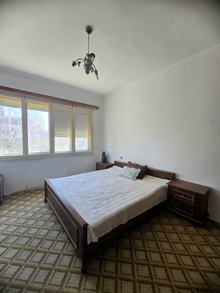 Продава се Четиристаен апартамент в Горна Оряховица - 100 кв.м за 824 €/кв.м - Снимка #4