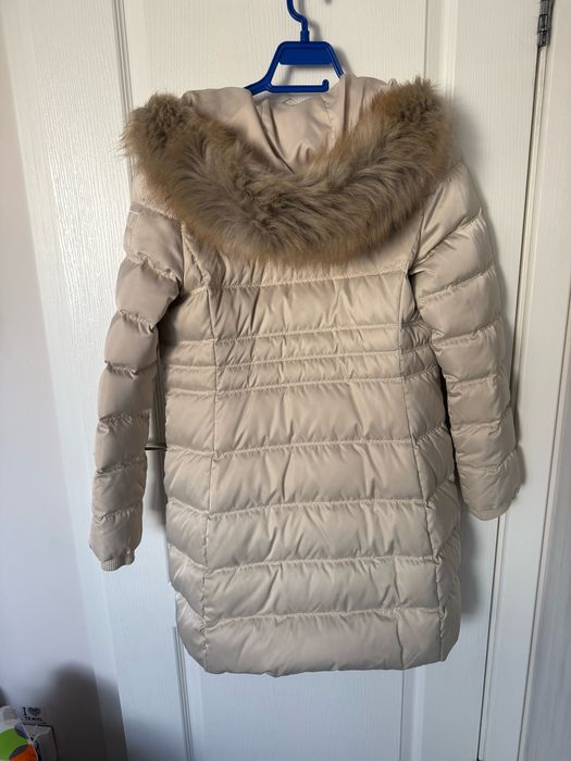 Зимно яке Calvin Klein Jeans