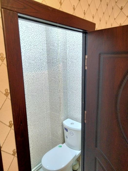 23 мк 2-ком 3-етажд келисимли!