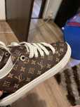 Adidasi louis vuitton copii nr 34