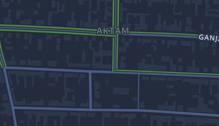 Продается земля Актам толабе