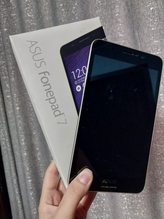 Asus fonepad 7 на запчасти