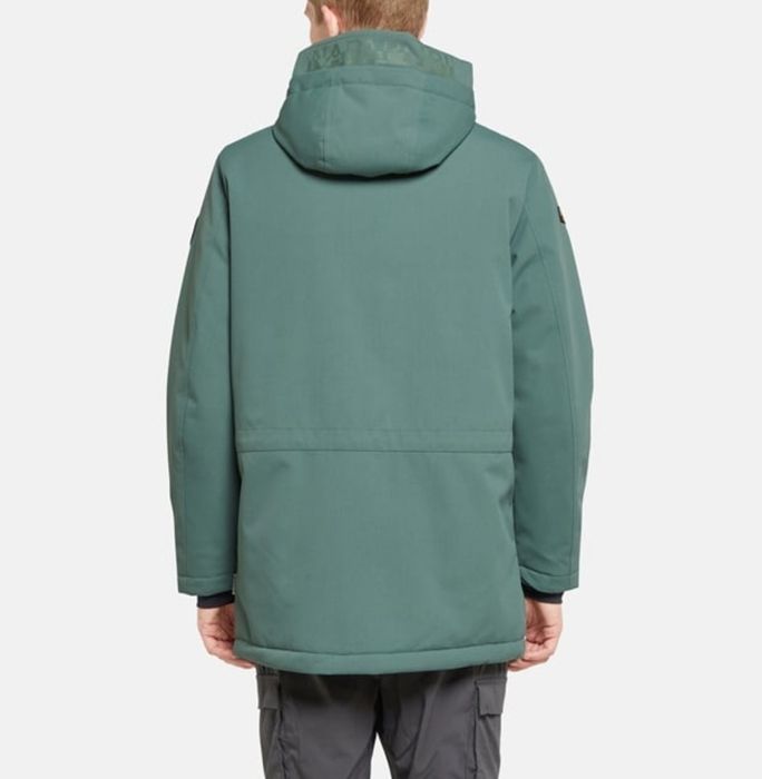 Geacă Napapijri lungă