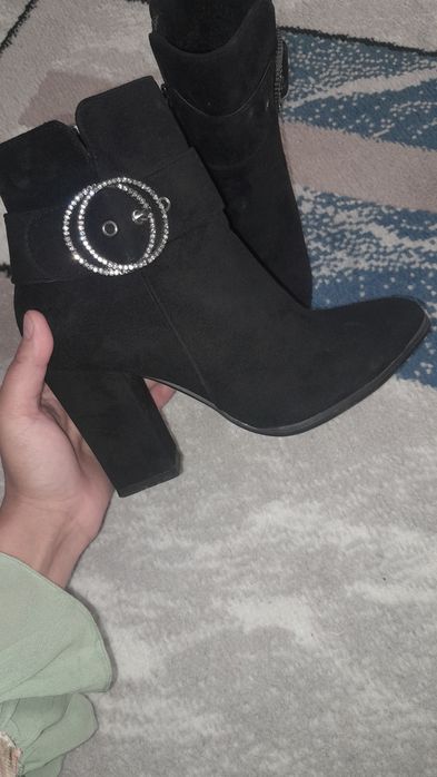 Zamish etik sotiladi