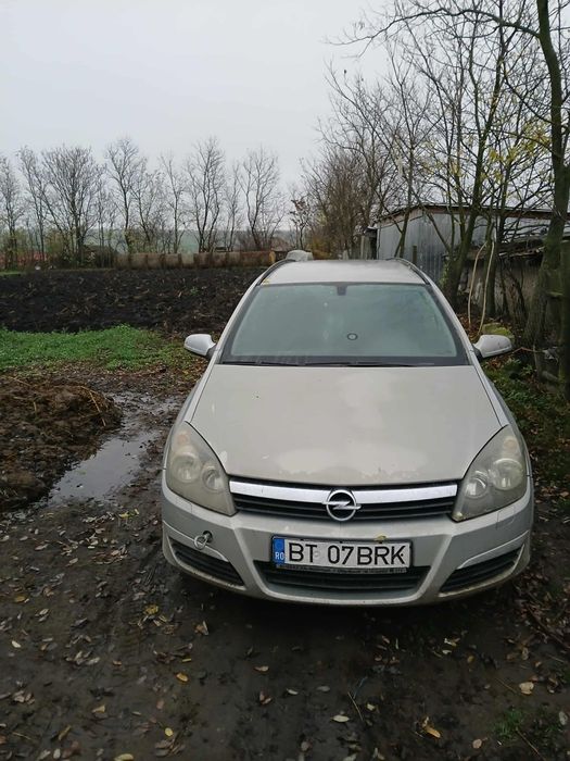 Vand opel astra H 1.7 cdti an 2005