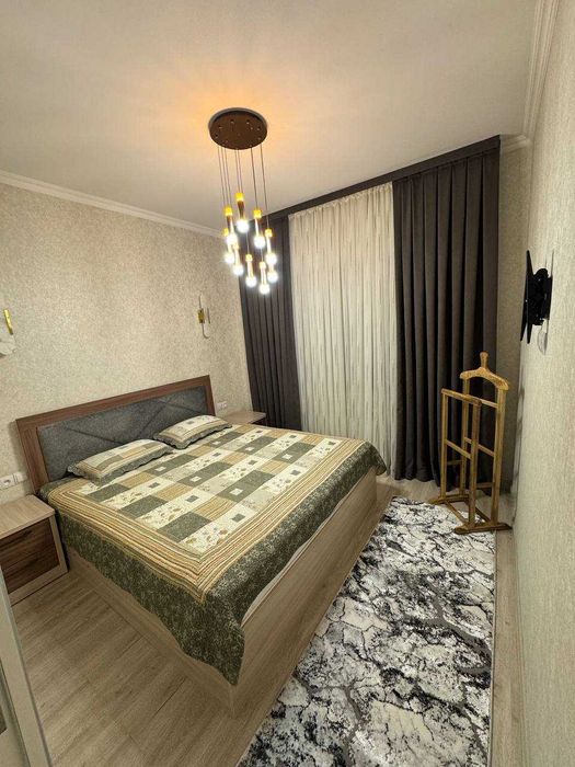 Сдается квартира | Мирзо Улугбек | Ахмада Югнаки |