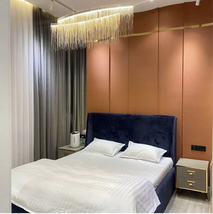 Kvartira po sutochna dlya inostransev i gostey