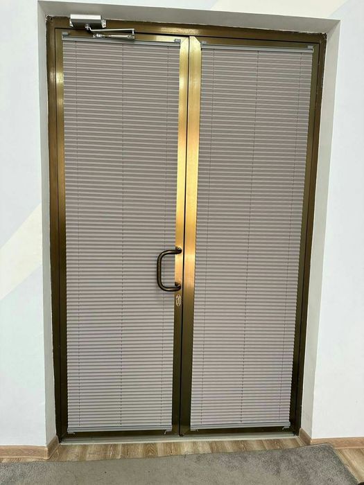 Bizda eng sifatli jalyuzilar