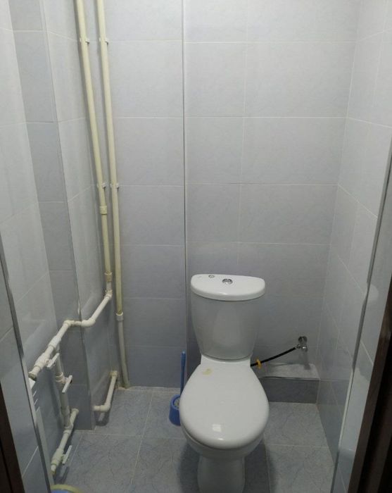 Шерикликка ижарага квартира кизларга