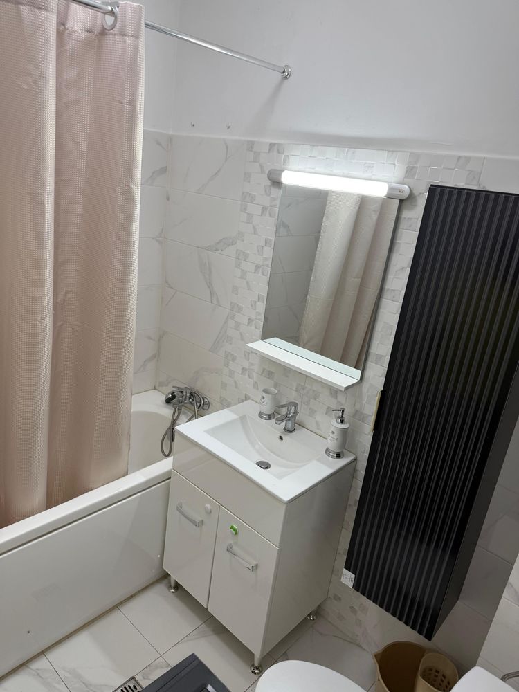 Apartament 2 camere pentru inchiriere