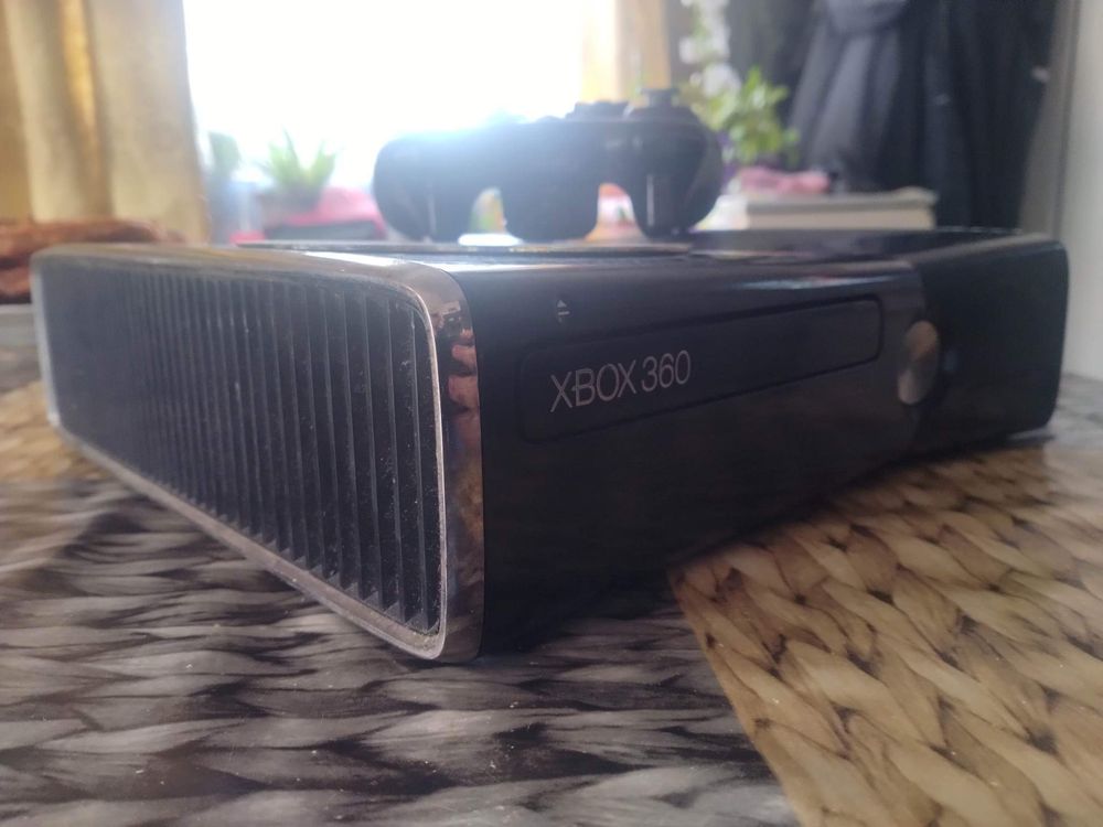 Конзола Xbox 360