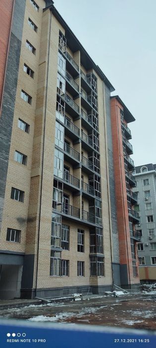 Продается новастройка Паркенский ЖК VEK 3/9/9